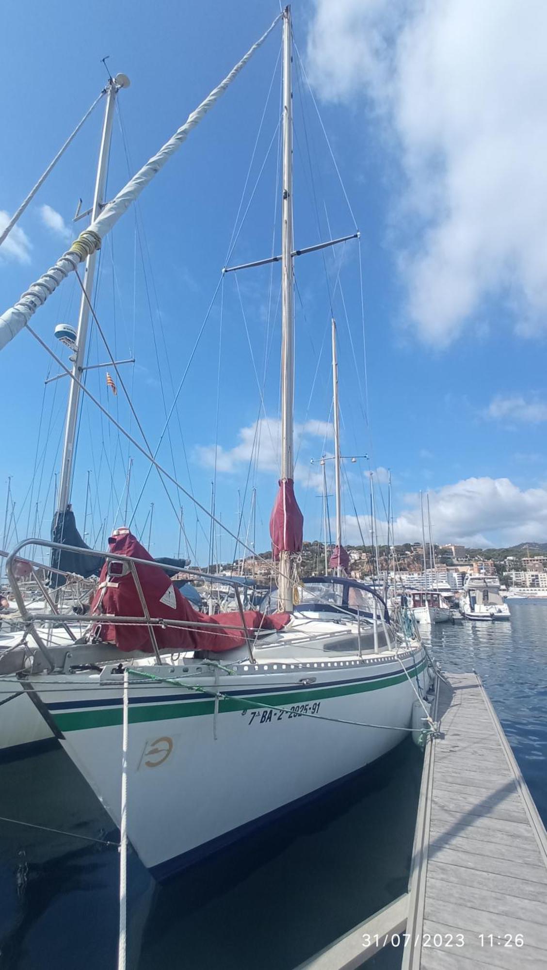 Best Barcelona Boat Experience Сан-Адріа-де-Бесос Екстер'єр фото
