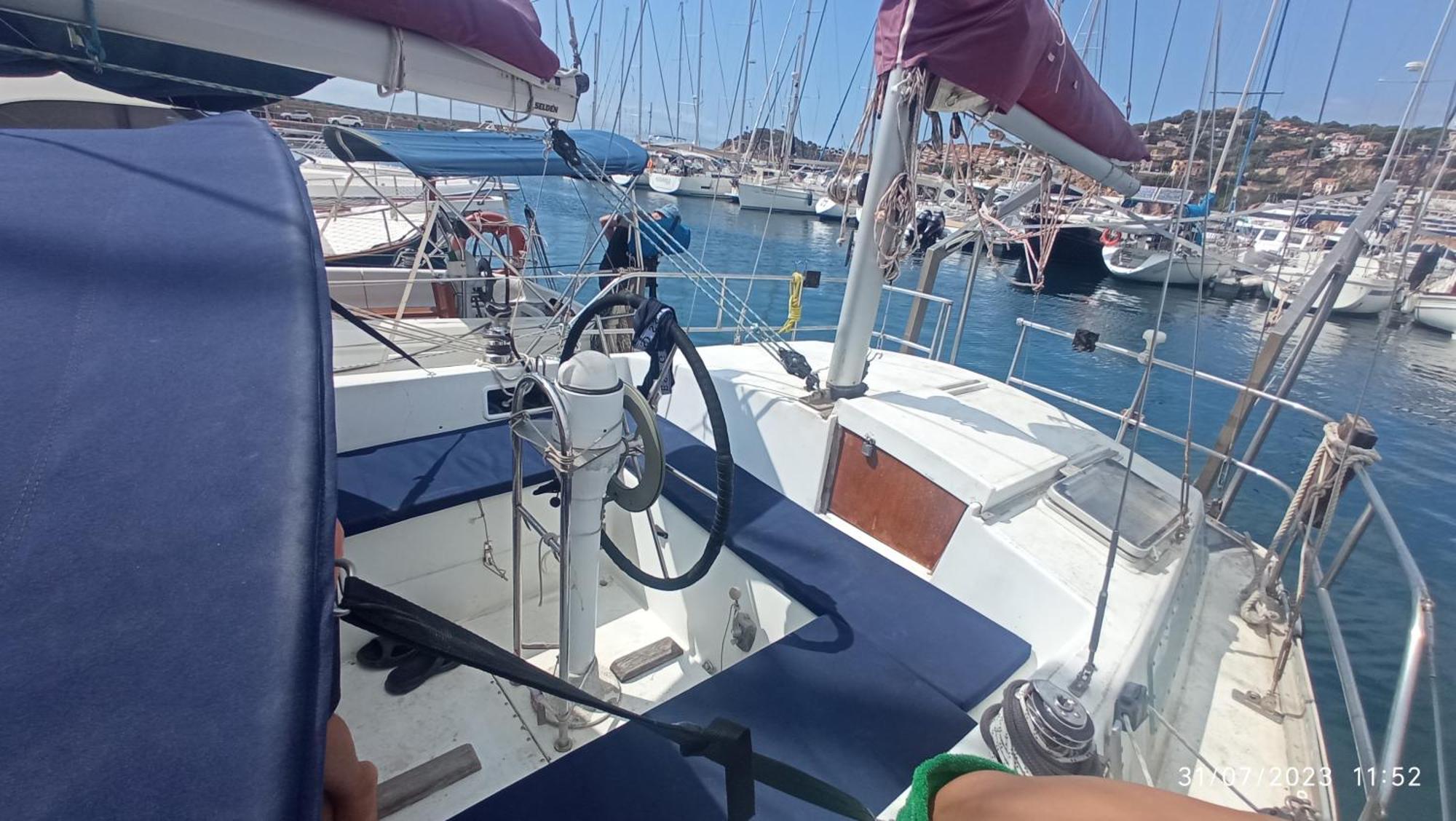Best Barcelona Boat Experience Сан-Адріа-де-Бесос Екстер'єр фото